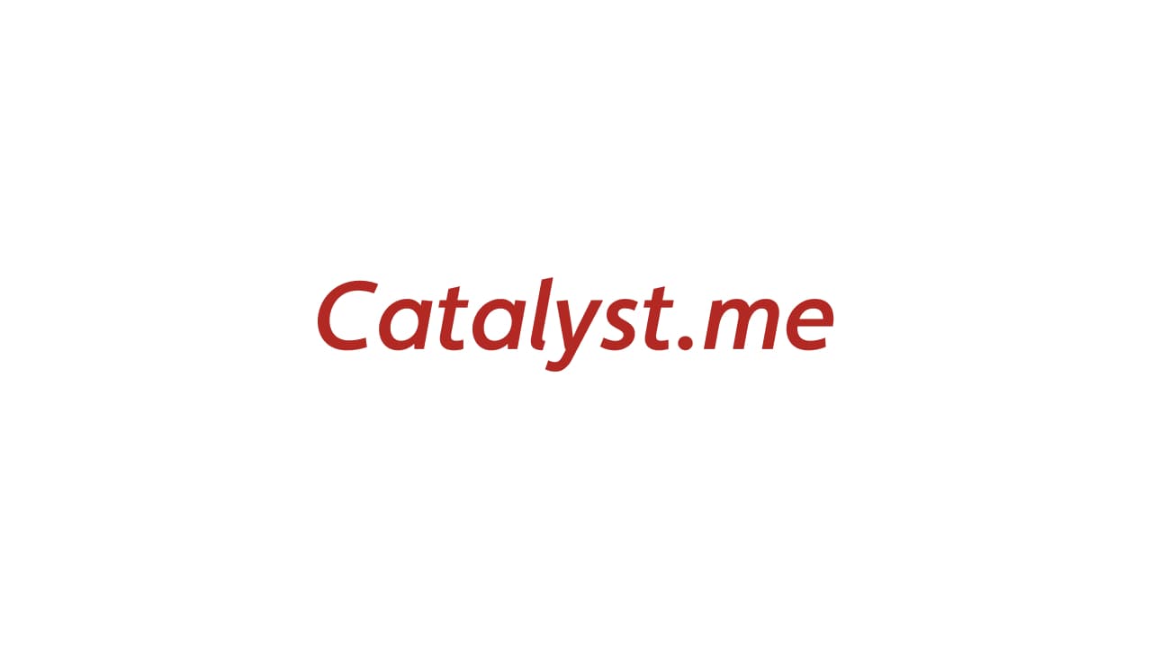 Catalyst.me