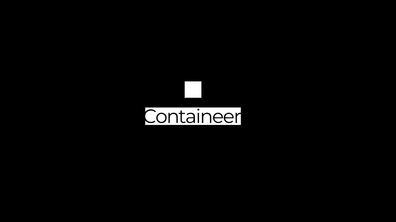 Containeer Product Image